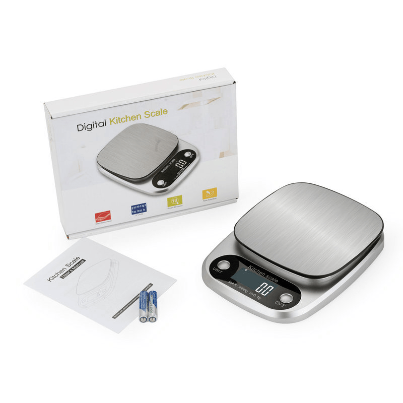 Kitchen Electronic Scale - A&N Outlet