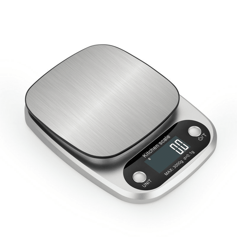 Kitchen Electronic Scale - A&N Outlet