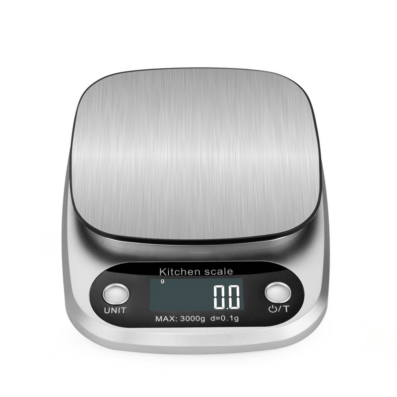 Kitchen Electronic Scale - A&N Outlet