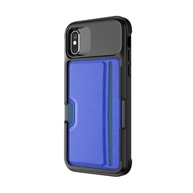 Magnetic Card Case for Apple Phones - A&N Outlet