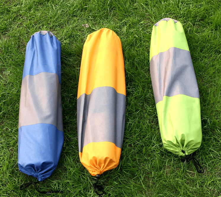 Outdoor Inflatable Camping Ground Mat for Tents - A&N Outlet