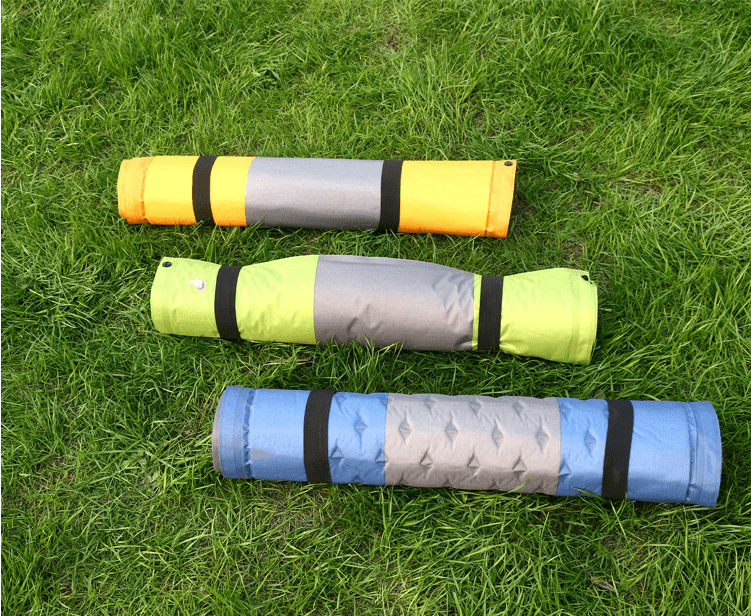 Outdoor Inflatable Camping Ground Mat for Tents - A&N Outlet