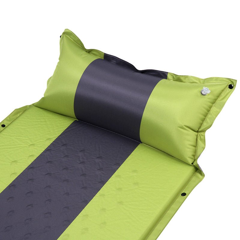 Outdoor Inflatable Camping Ground Mat for Tents - A&N Outlet