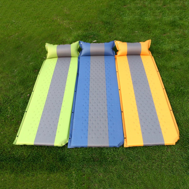 Outdoor Inflatable Camping Ground Mat for Tents - A&N Outlet
