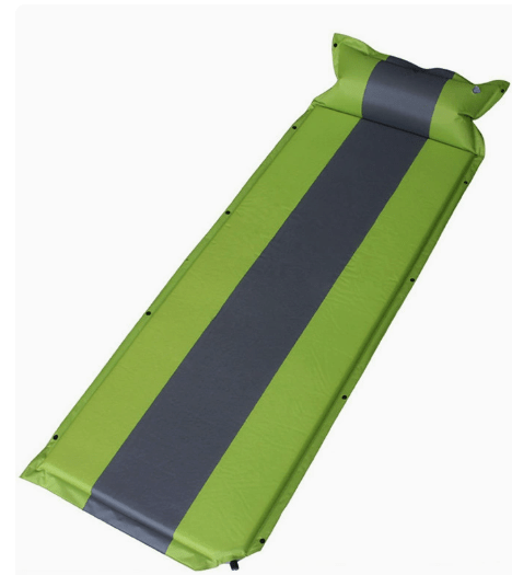 Outdoor Inflatable Camping Ground Mat for Tents - A&N Outlet