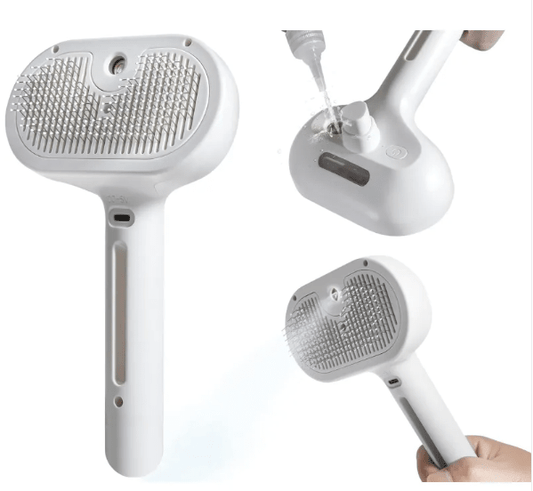 Pet Hair Spray Brush - A&N Outlet