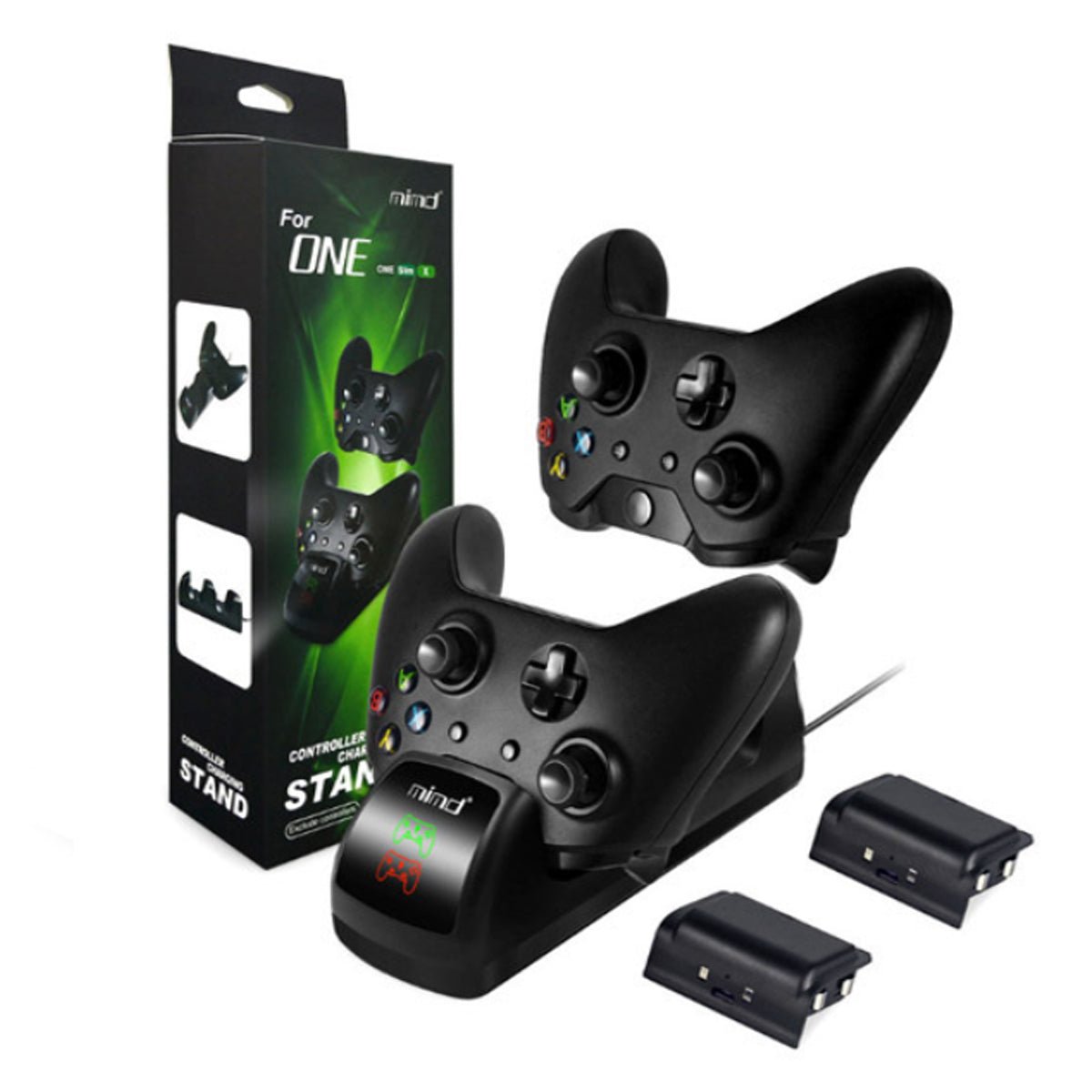 Play Time Game Charger For XBOX - A&N Outlet