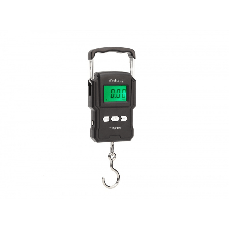 Portable Electronic Scale - A&N Outlet