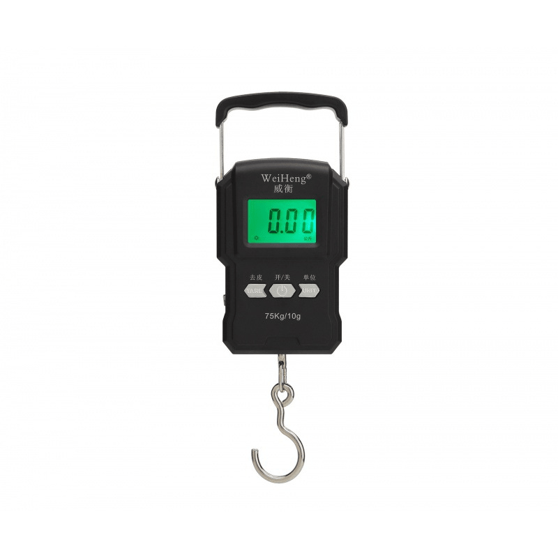 Portable Electronic Scale - A&N Outlet