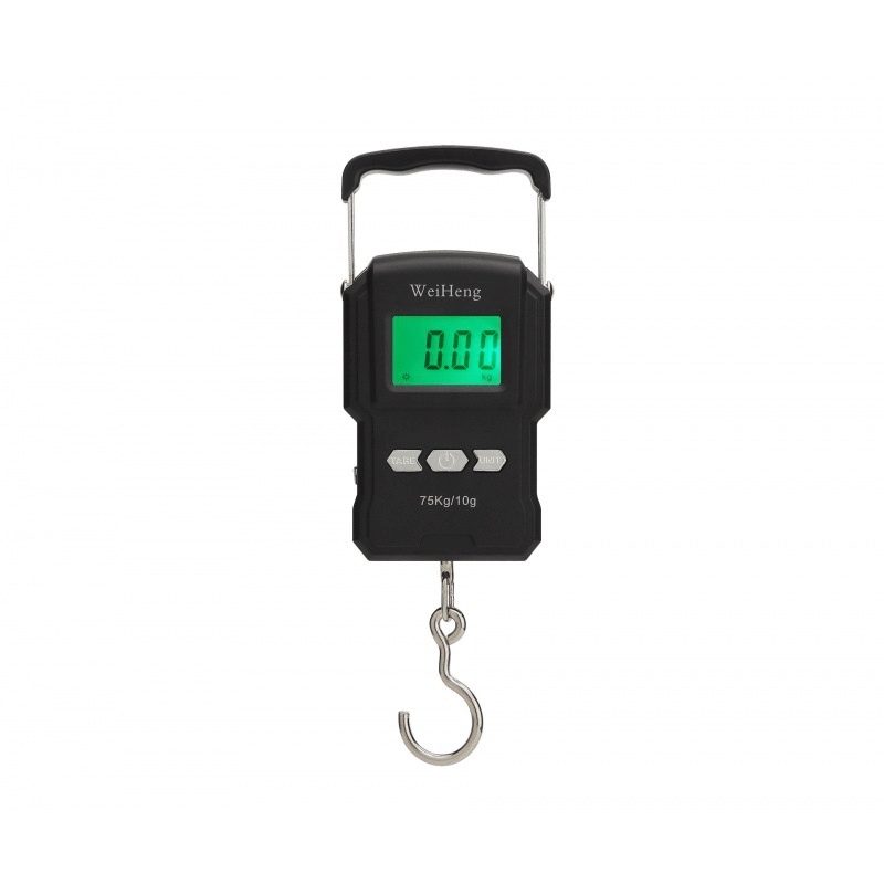 Portable Electronic Scale - A&N Outlet