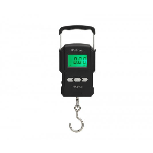 Portable Electronic Scale - A&N Outlet