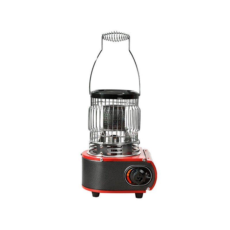 Portable Multifunctional Gas Heater for Outdoor Use - A&N Outlet