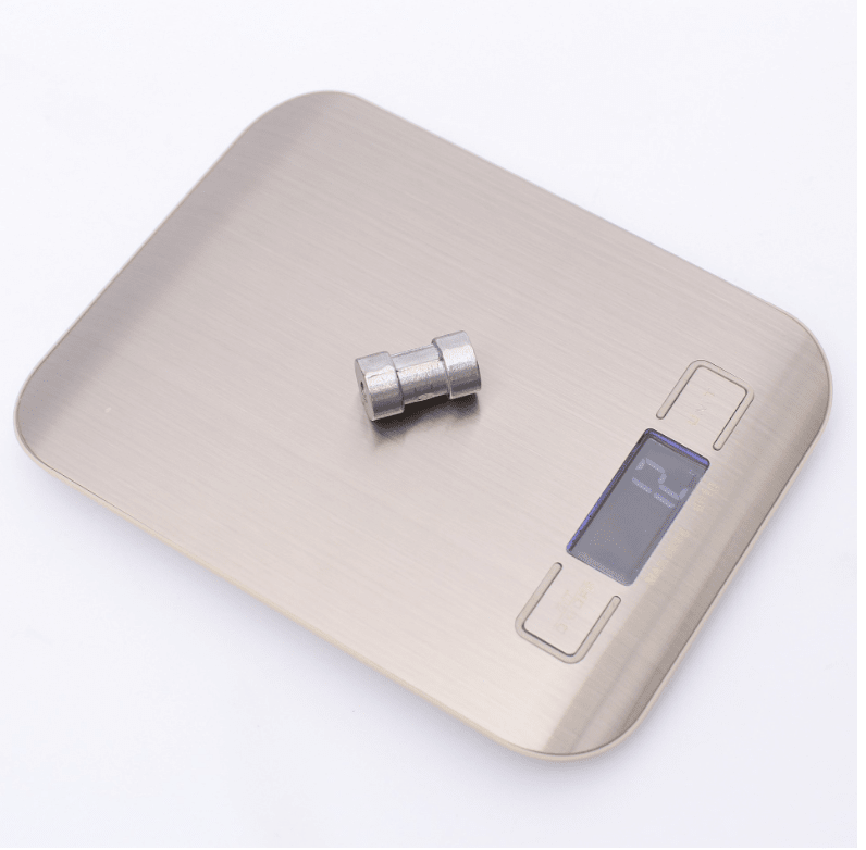 Stainless Steel Kitchen Electronic Scale - A&N Outlet