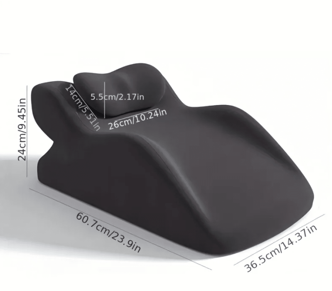 Stomach Sleeper Pillow - A&N Outlet