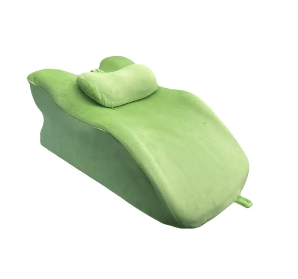 Stomach Sleeper Pillow - A&N Outlet