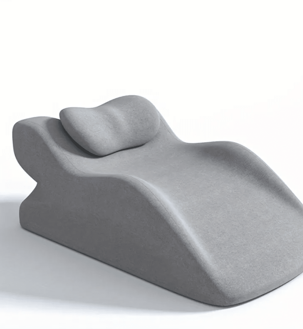 Stomach Sleeper Pillow - A&N Outlet