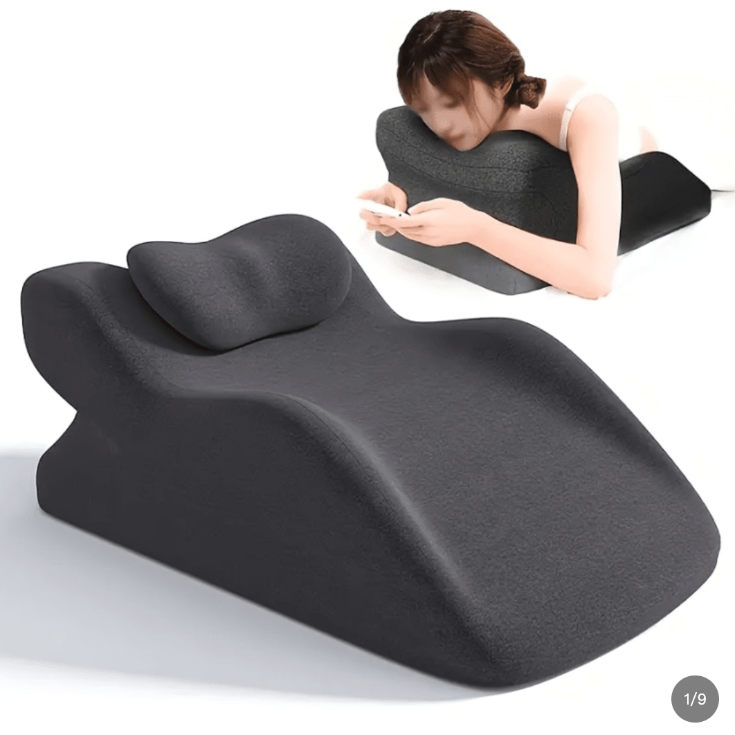 Stomach Sleeper Pillow - A&N Outlet