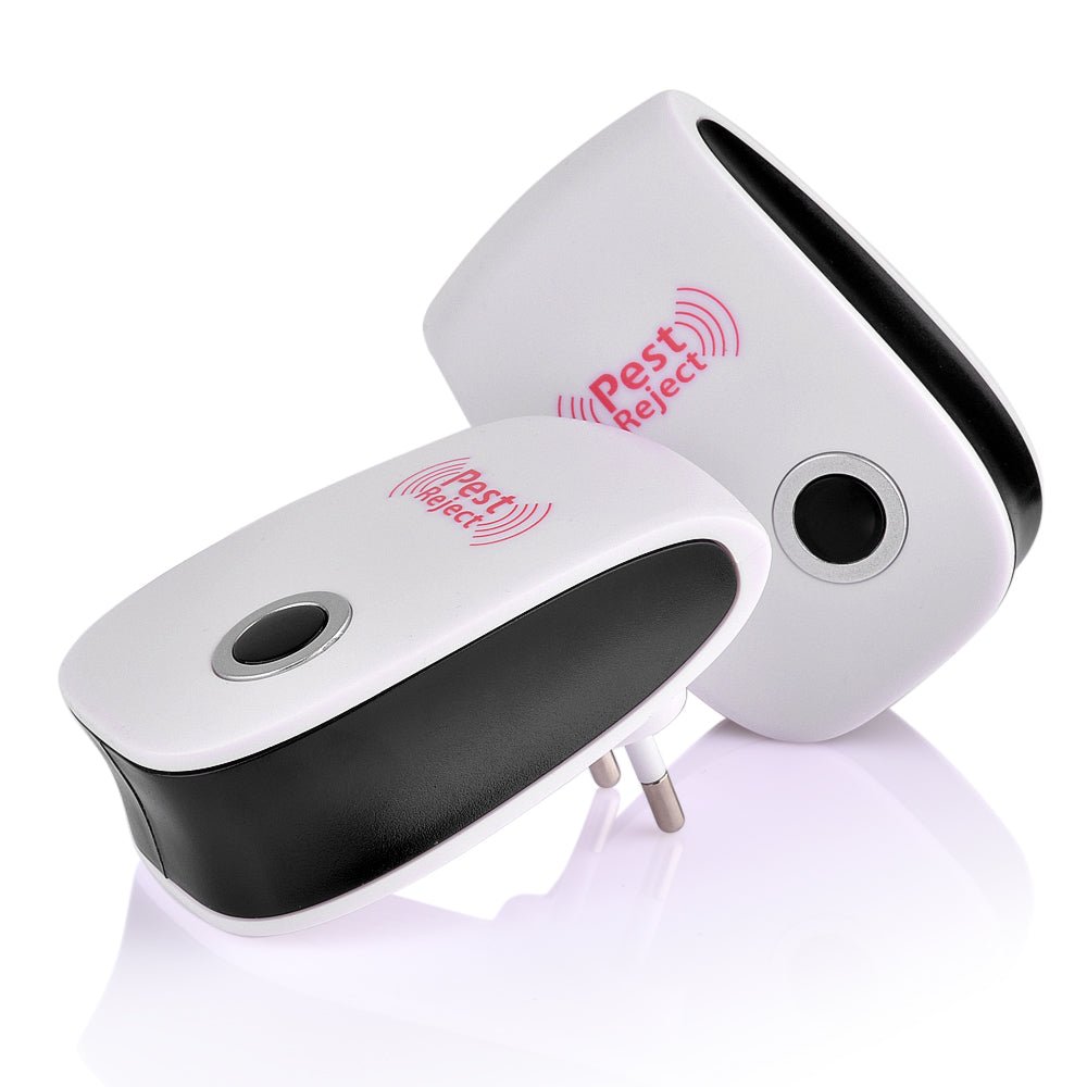 Ultrasonic Electronic Mouse Repeller - A&N Outlet