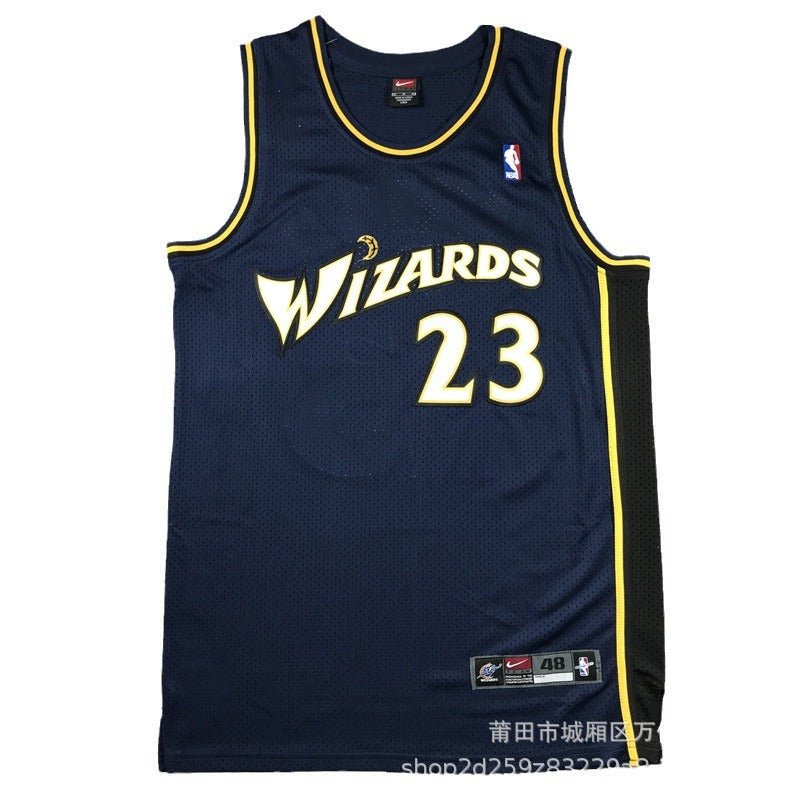 Vintage Basketball Jerseys: Lakers, Warriors, Rockets - A&N Outlet