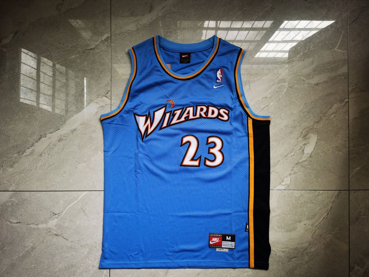 Vintage Basketball Jerseys: Lakers, Warriors, Rockets - A&N Outlet