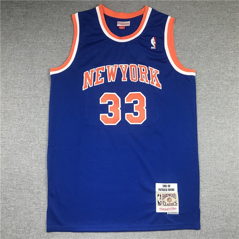Vintage Basketball Jerseys: Lakers, Warriors, Rockets - A&N Outlet