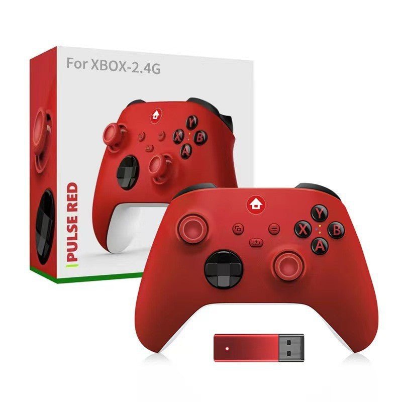 Xbox One S Wireless Game Controller for PC (Bulk) - A&N Outlet