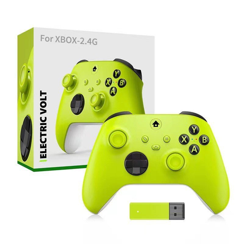 Xbox One S Wireless Game Controller for PC (Bulk) - A&N Outlet