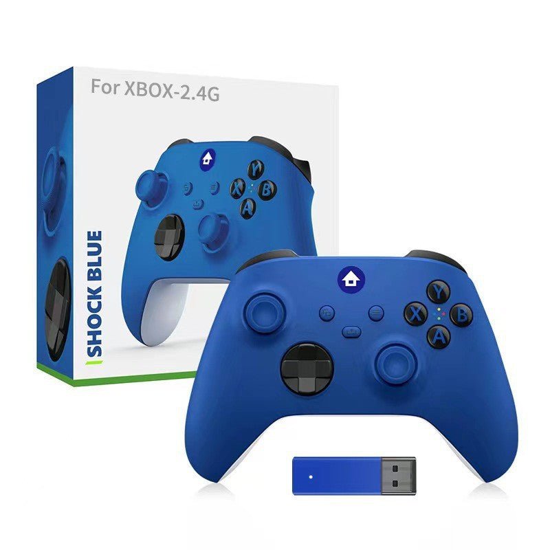 Xbox One S Wireless Game Controller for PC (Bulk) - A&N Outlet