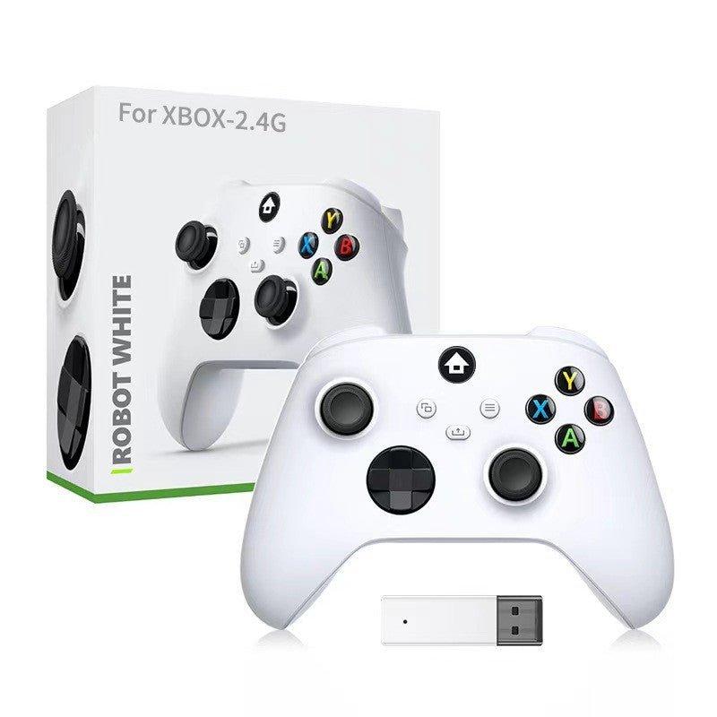 Xbox One S Wireless Game Controller for PC (Bulk) - A&N Outlet