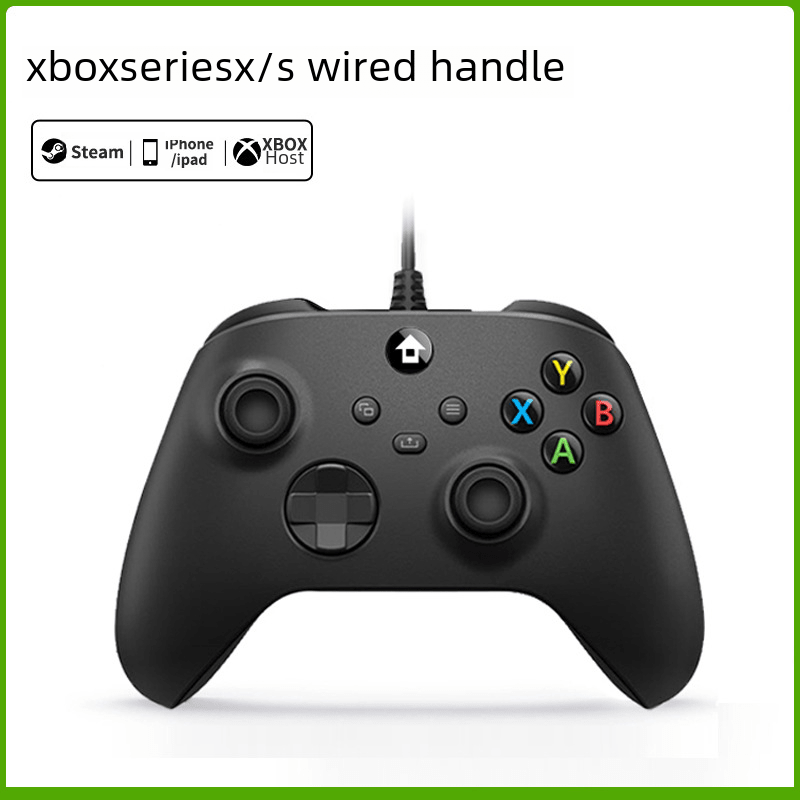 Xbox One S Wireless Game Controller for PC (Bulk) - A&N Outlet