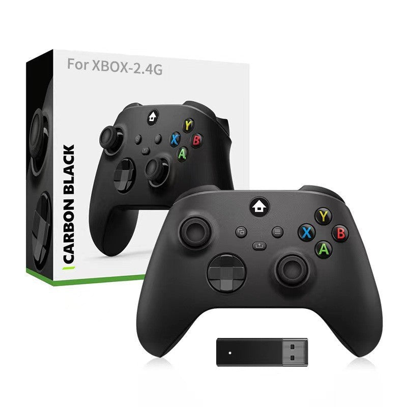 Xbox One S Wireless Game Controller for PC (Bulk) - A&N Outlet